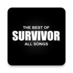 survivor android application logo